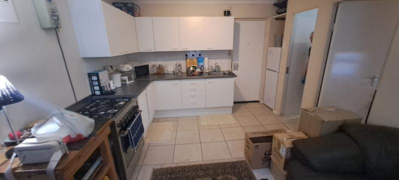 To Let 1 Bedroom Property for Rent in Stellenbosch Central Western Cape